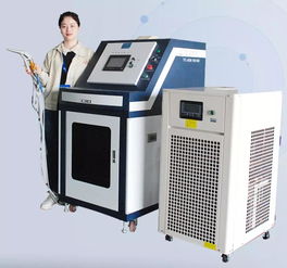 獨(dú)家盤點(diǎn) 國(guó)內(nèi)主要手持激光焊接設(shè)備廠商及產(chǎn)品全解析