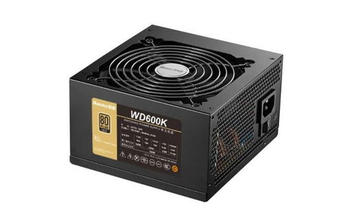 計算機硬件科普 電源——計算機軟硬件與輔助設備的批發基石